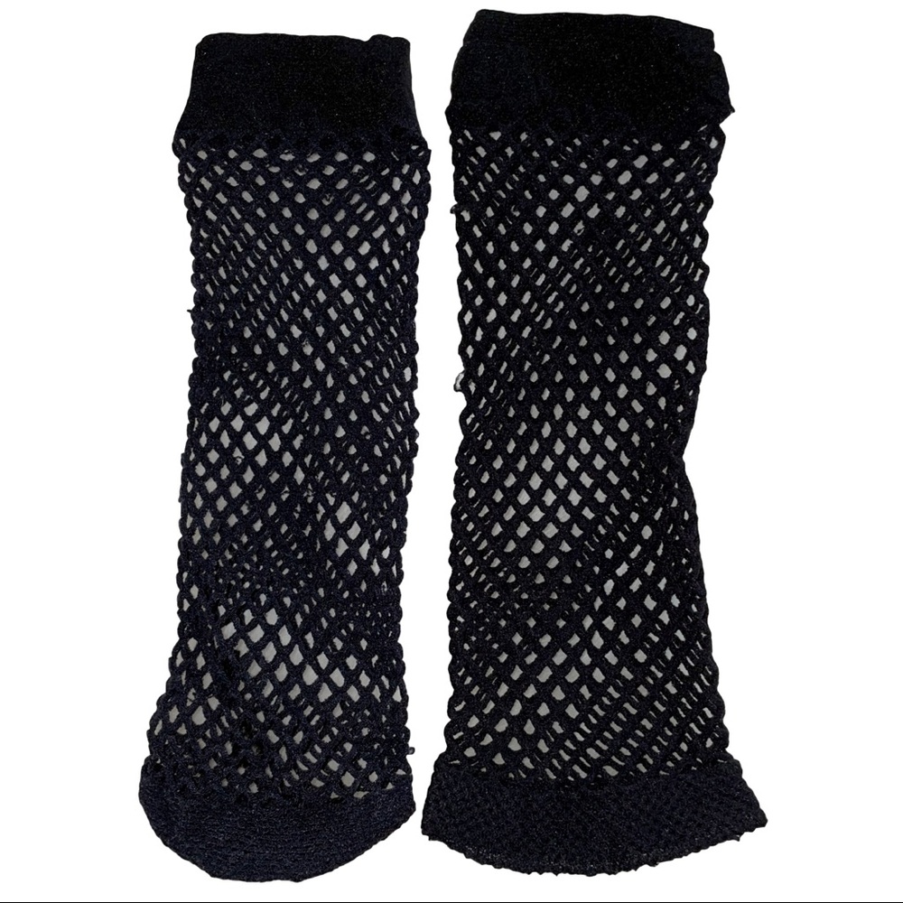 Fishnet Socks - Picture 2 of 2